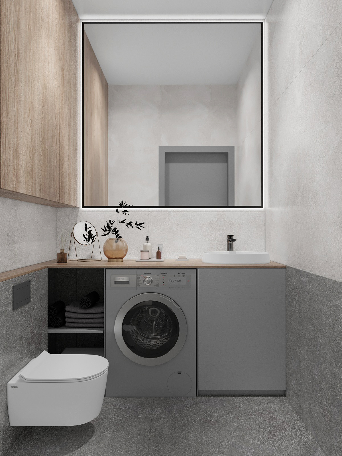 Евротрешка в Нагорном