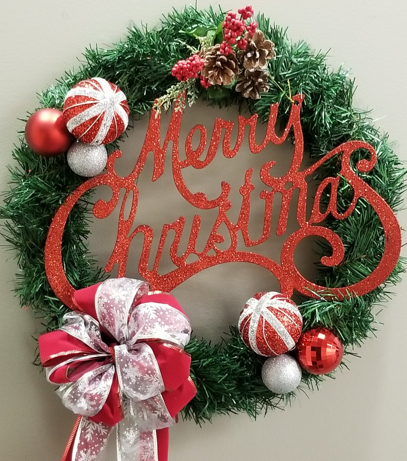 Christmas Love!