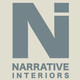 Narrative Interiors