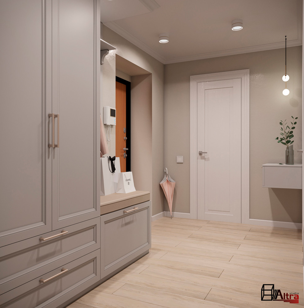 1-комнатная квартира по ул. Кремлевская