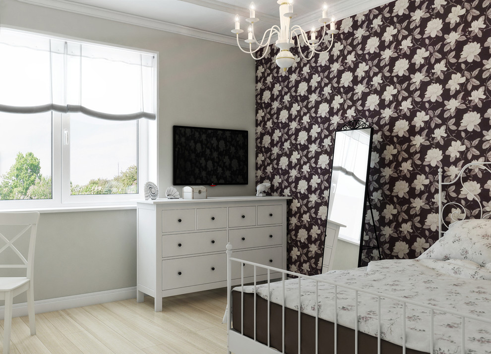 Семейное гнездышко