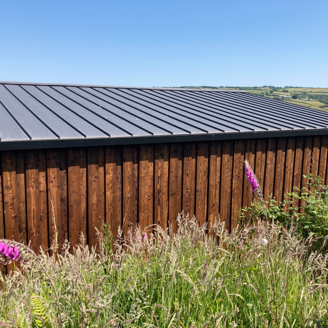 Higher Birch Barn 