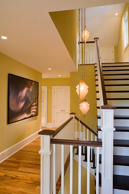 Award Winning Custom New Home