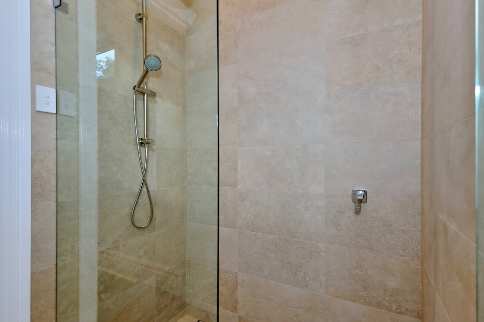 Subiaco Renovation