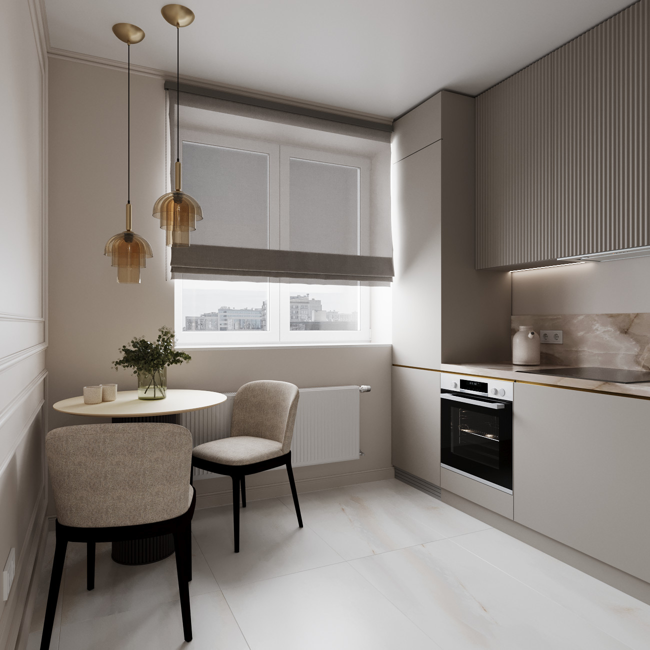 Менделеевская