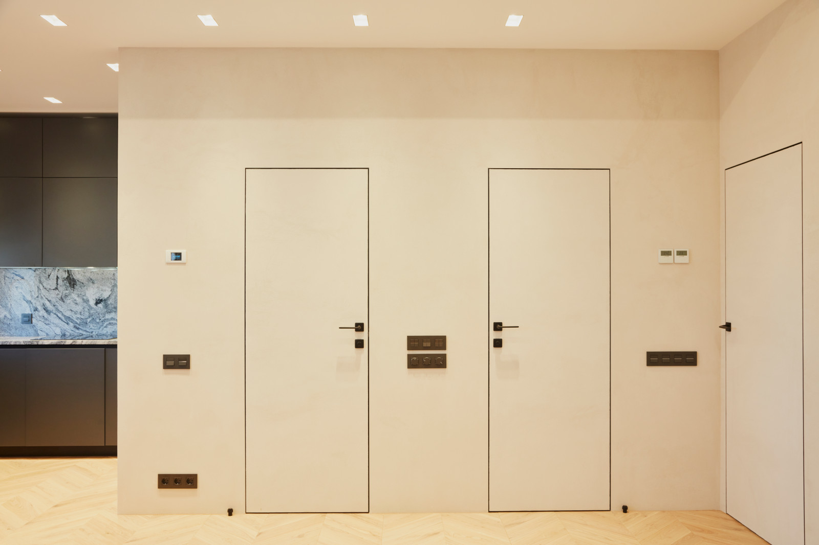 Оболенский переулок