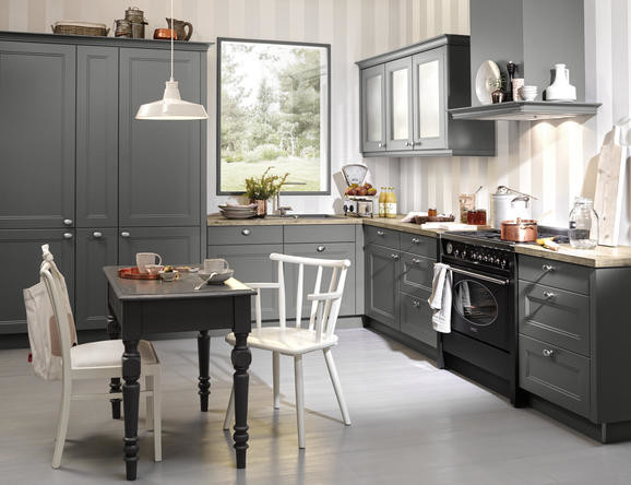 Dise&ntilde;o de cocinas kitchen
