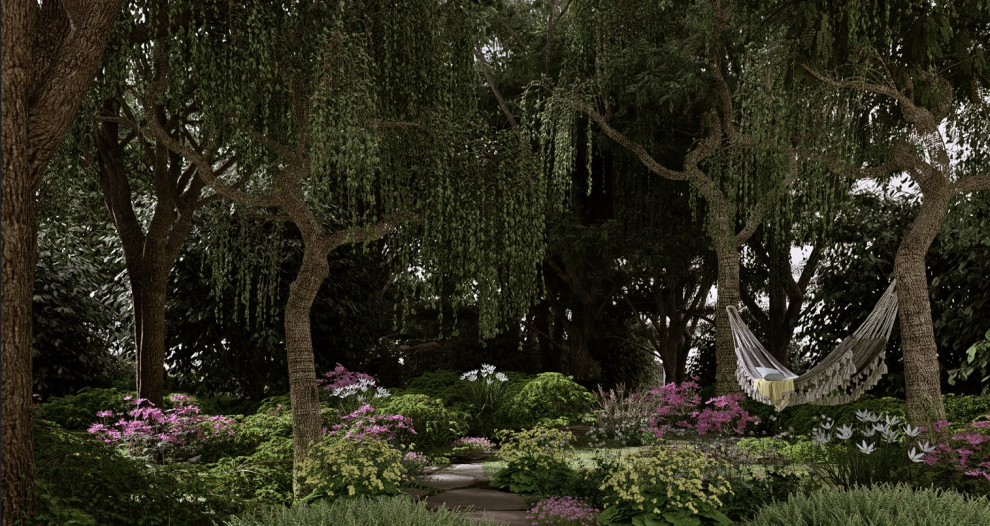 Дыхание леса