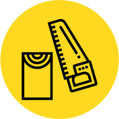 Woodwork in Morgantown icon