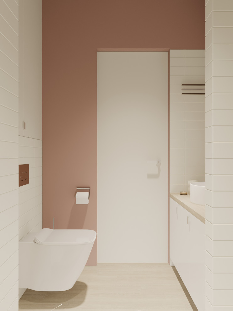 Однокомнатная квартира в ЖК "120 квартал"