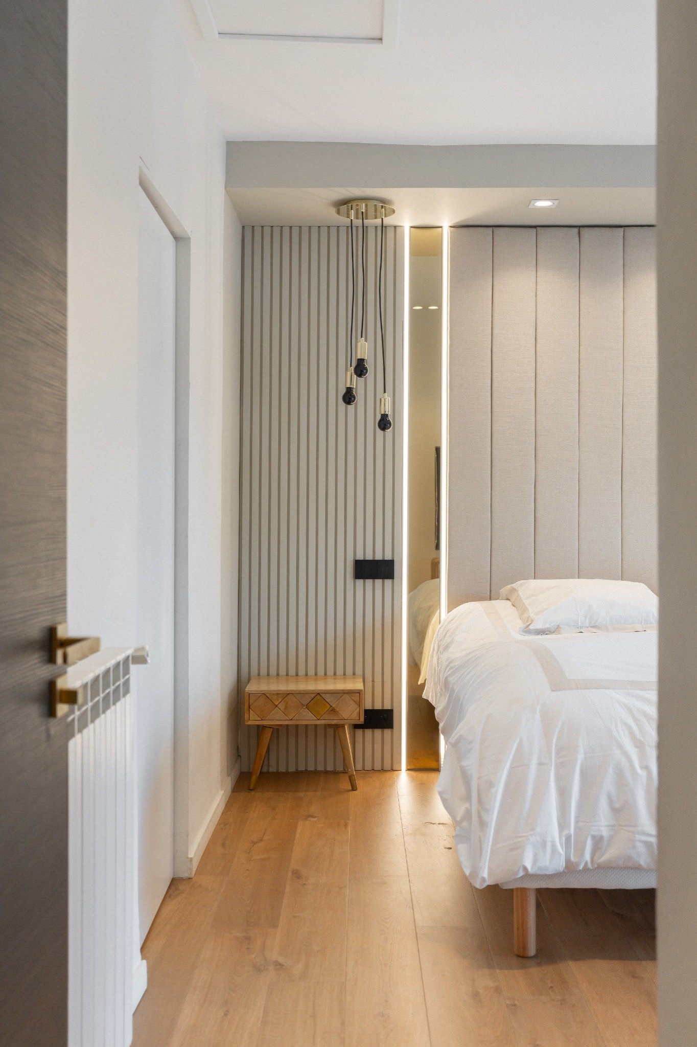 Rénovation d'une maison familiale