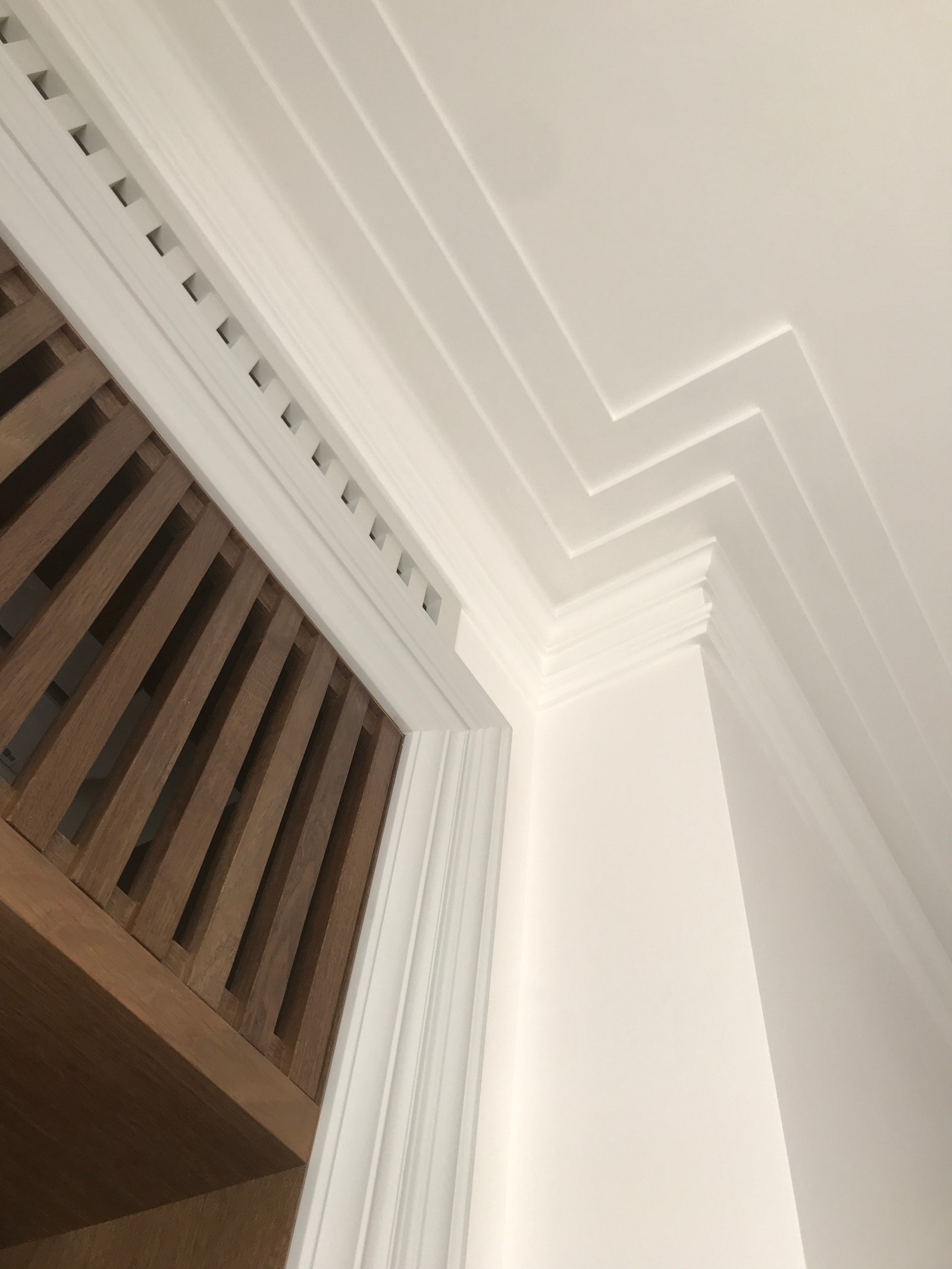 Дизайн и реализации квартиры 43м2 в ЖК Union Park