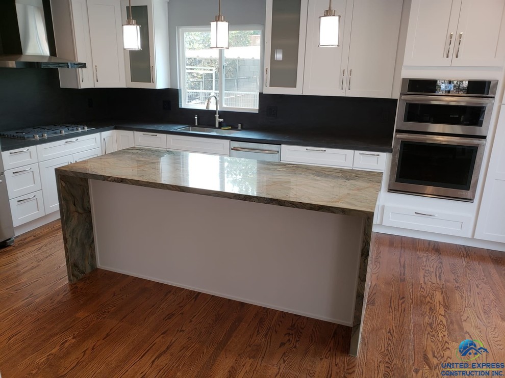 Kitchen remodeling In Glendale