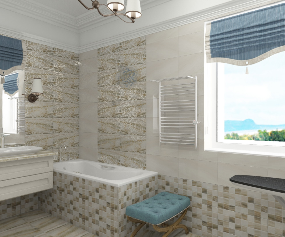 Коттедж 400м2