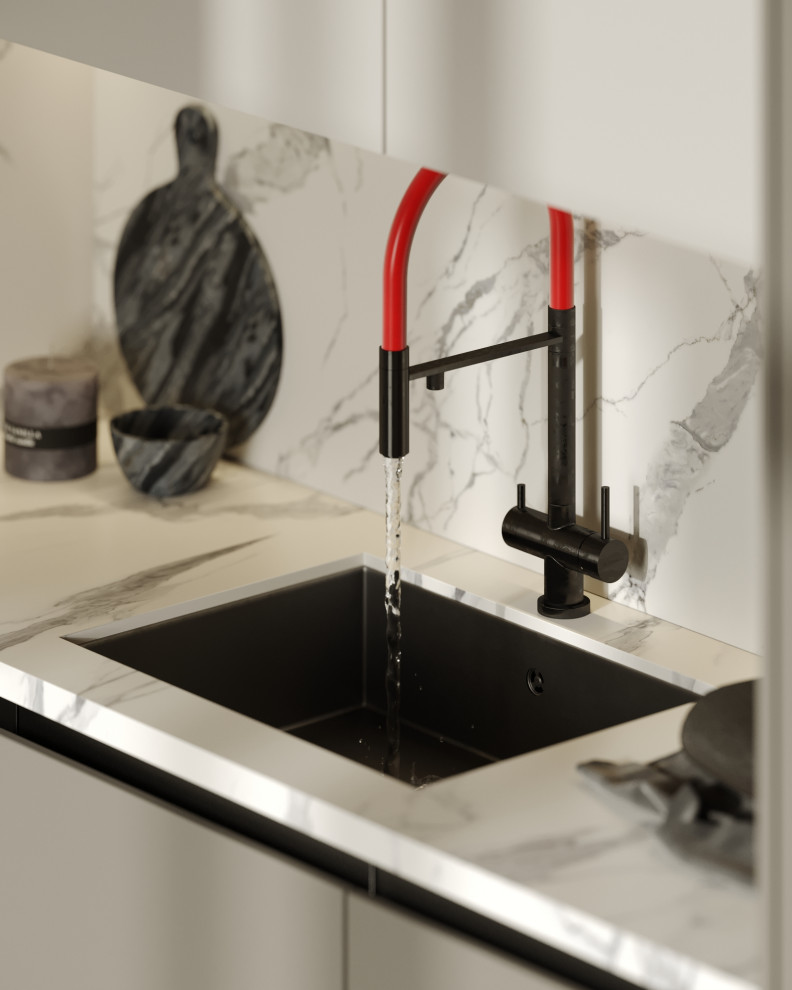 Квартира в ЖК "Преображенский"