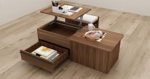 multipurpose furniture