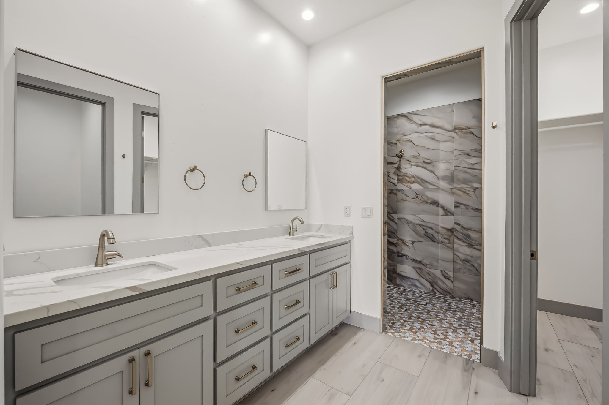 2026 New Built House for Sale