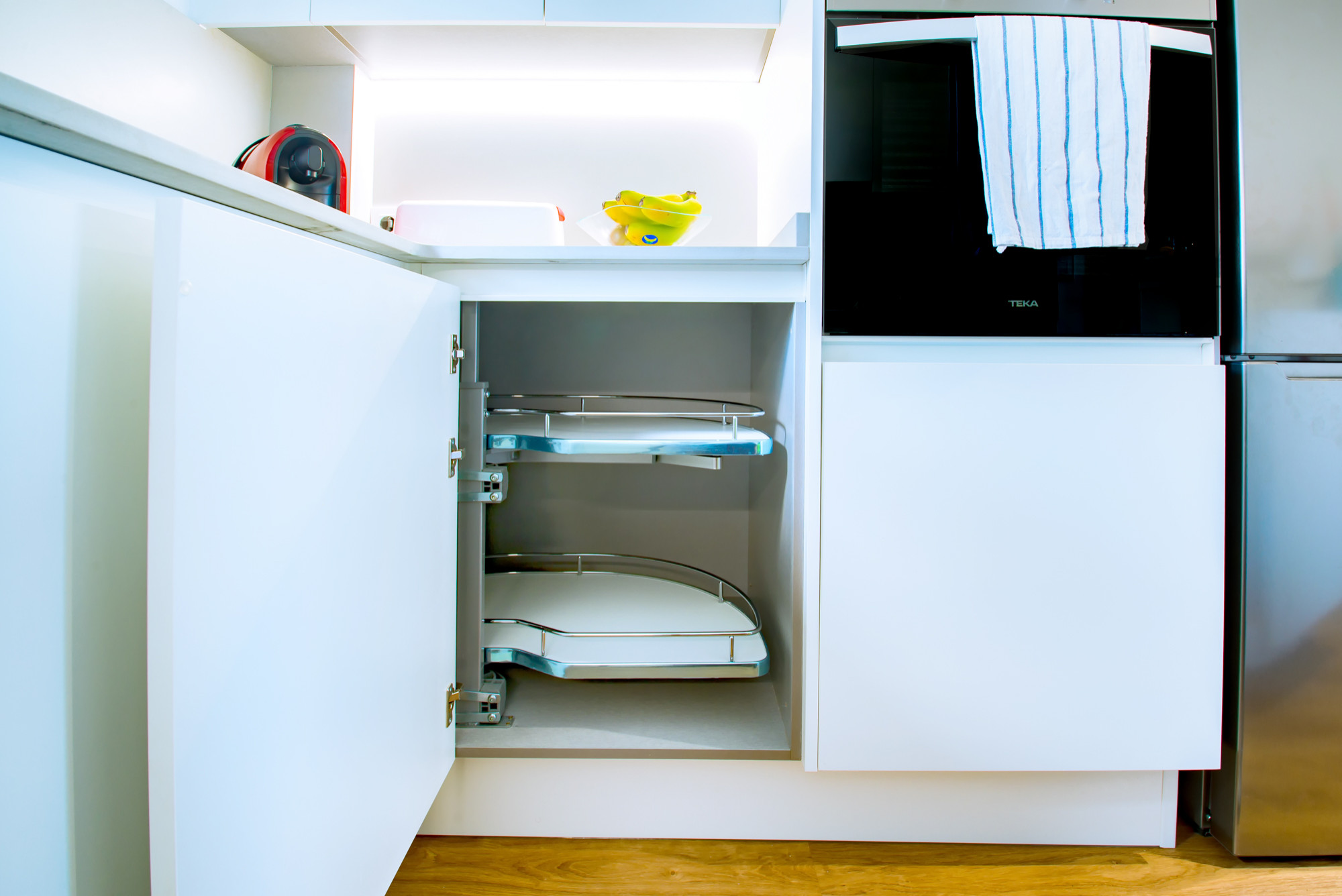 Reforma integral vivienda 65m2 en C/ Vicente Zaragoza