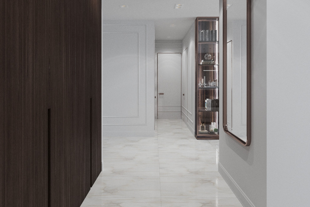 ЖК Новые Черемушки