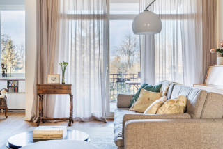 Wer macht was? Inneneinrichtung mit Profihilfe (9 photos)