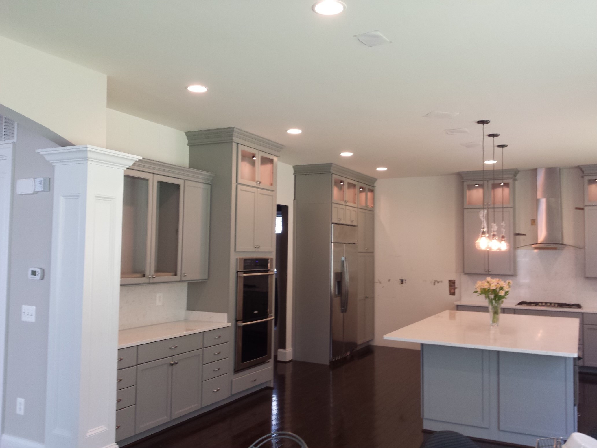 Kitchen Remodel FairFax VA