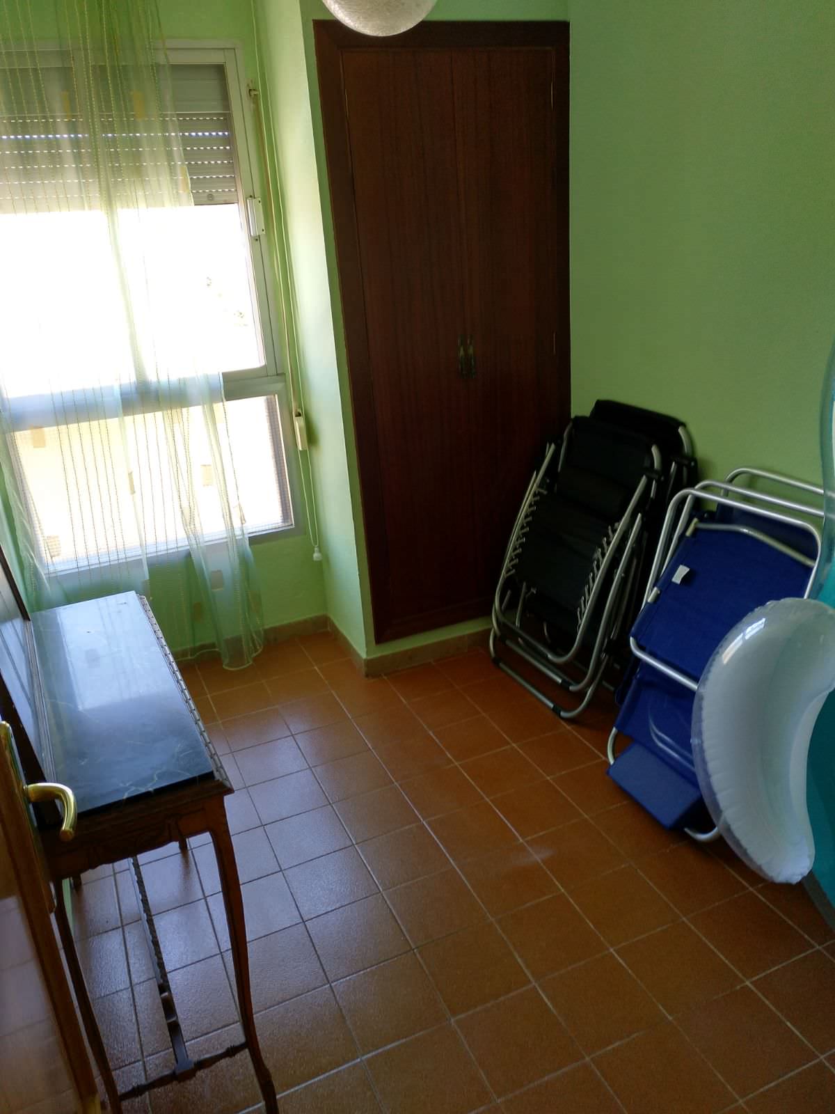 Dormitorio (antes)
