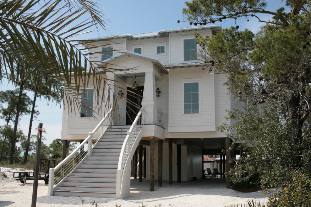 The Vlahos Cottage