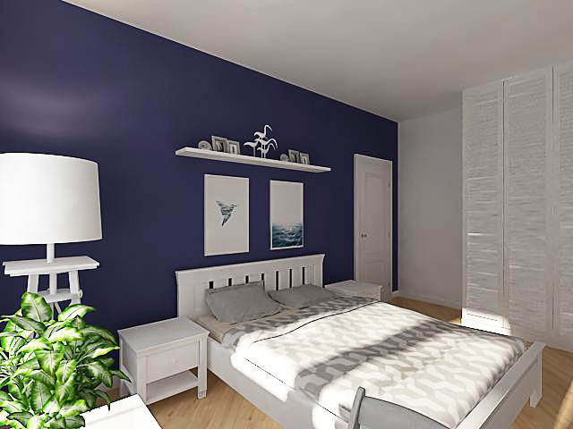 Дом в Москве