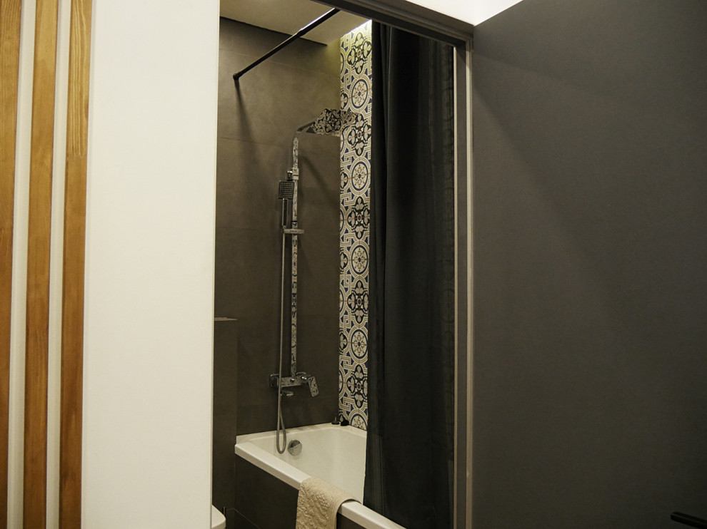 ЖК Савеловский Сити