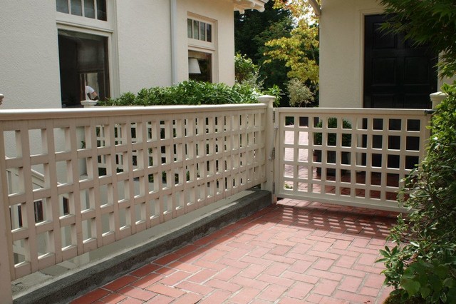 Recent Projects - Mount Baker Project traditional-landscape
