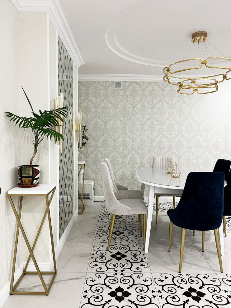 квартира 150кв.м