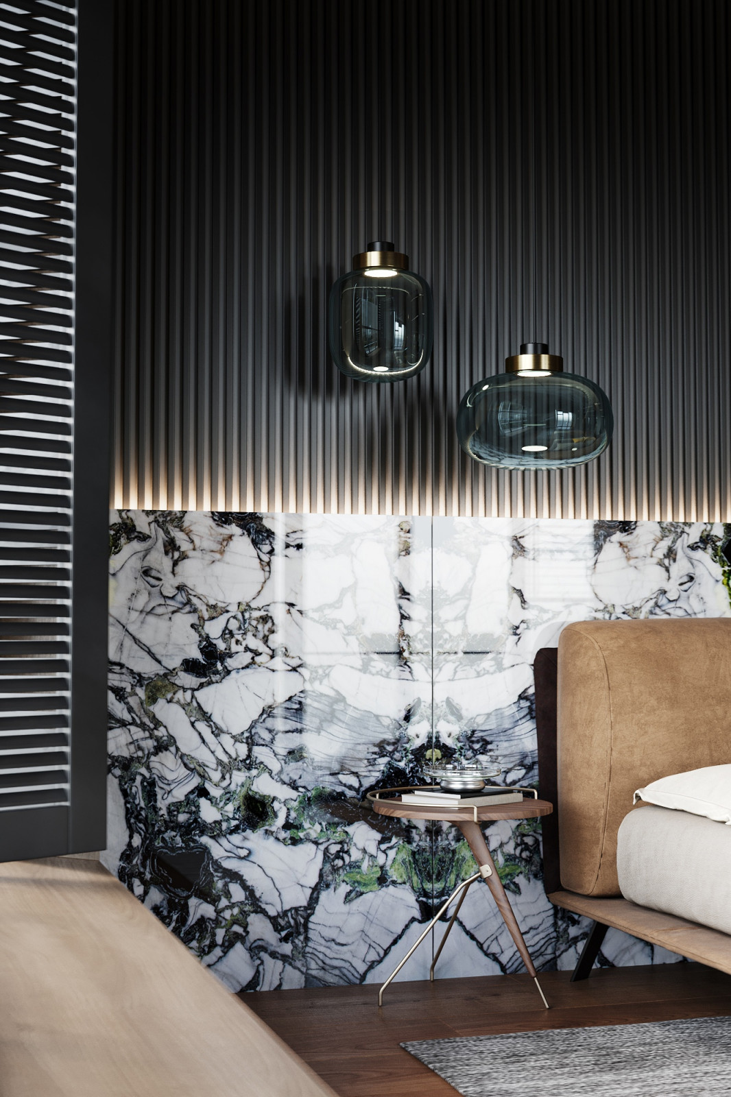 ЖК Крестовский Де Люкс