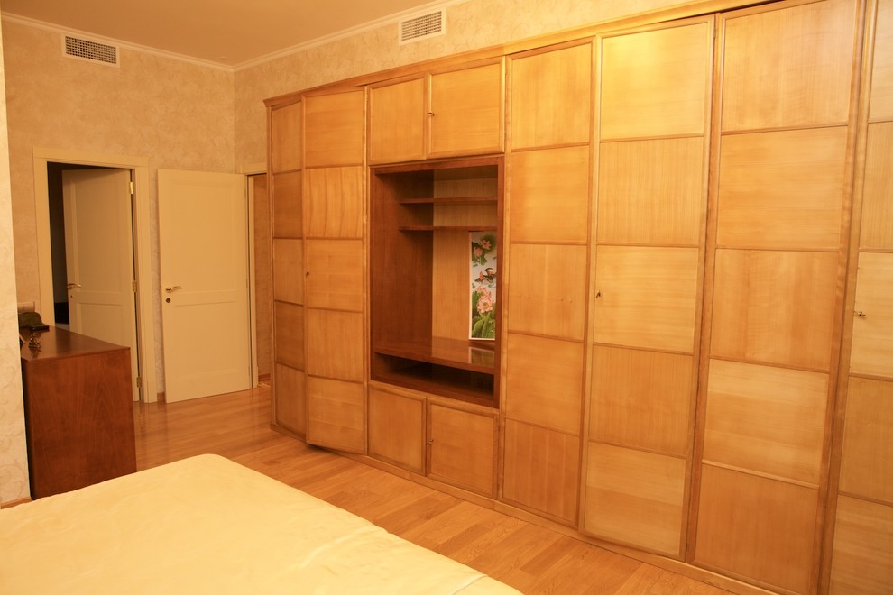 Квартира 160 м.кв. | ЖК Ближняя дача