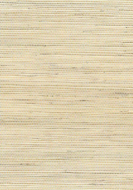 Wallpaper Real Natural Woven Grasscloth Color Cream