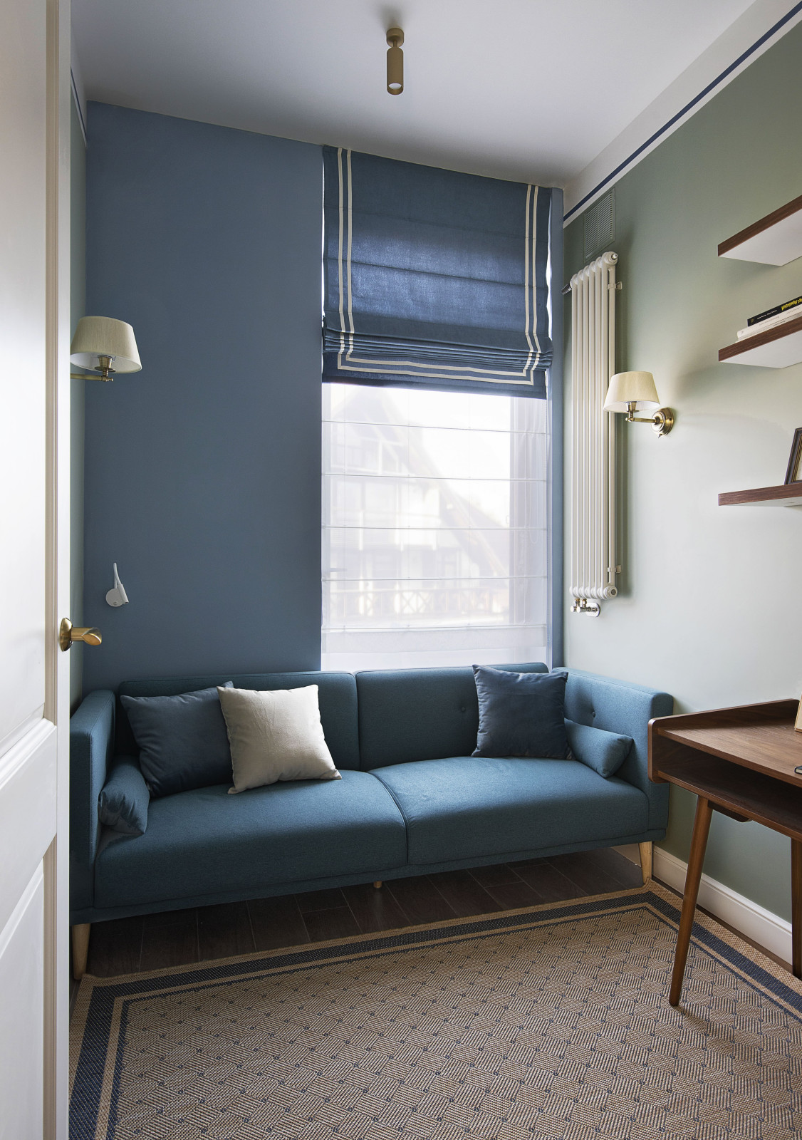 Реализованный проект в Светлогорске