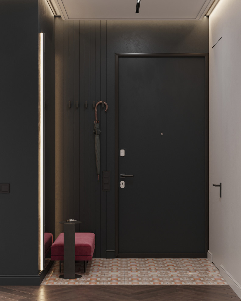 ЖК Нагорный