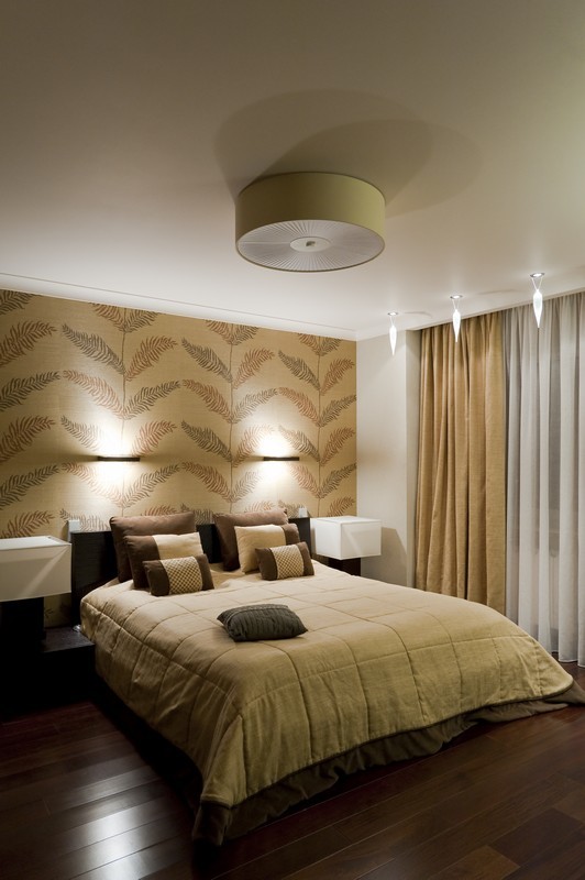 Квартира в Москве