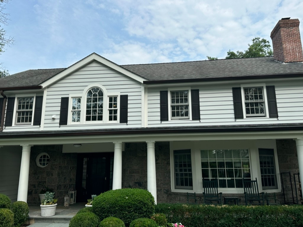 HARRISON EXTERIOR PAINTING