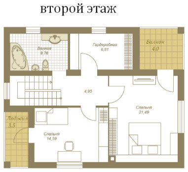 Измайловский-1