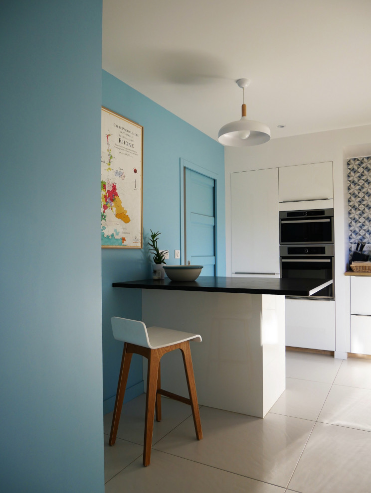 Aménagement d'intérieur - Cuisine