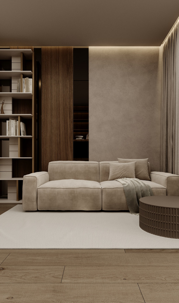 Частный дом в ЖК "L-TOWN"