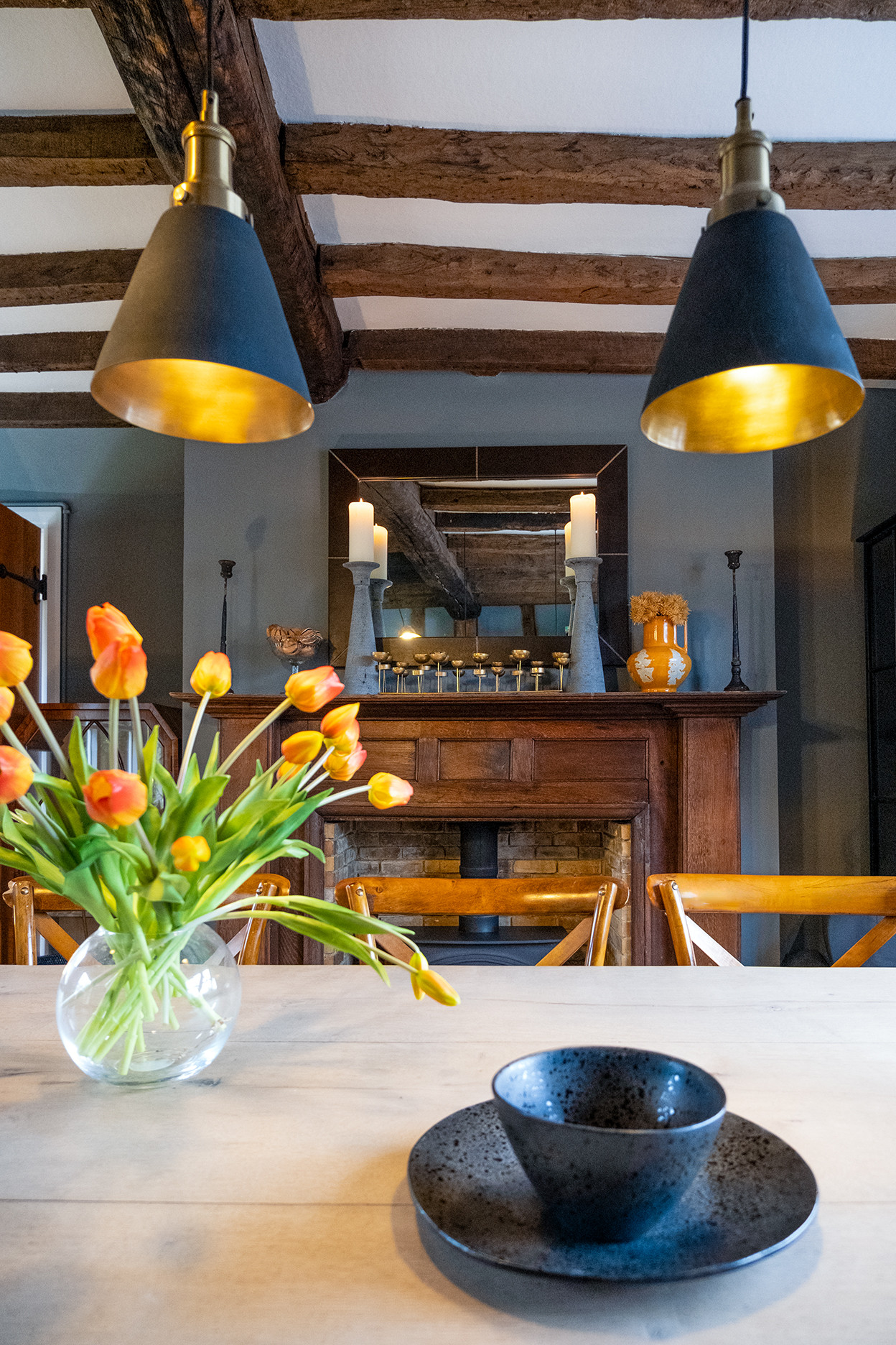 Home Restyle