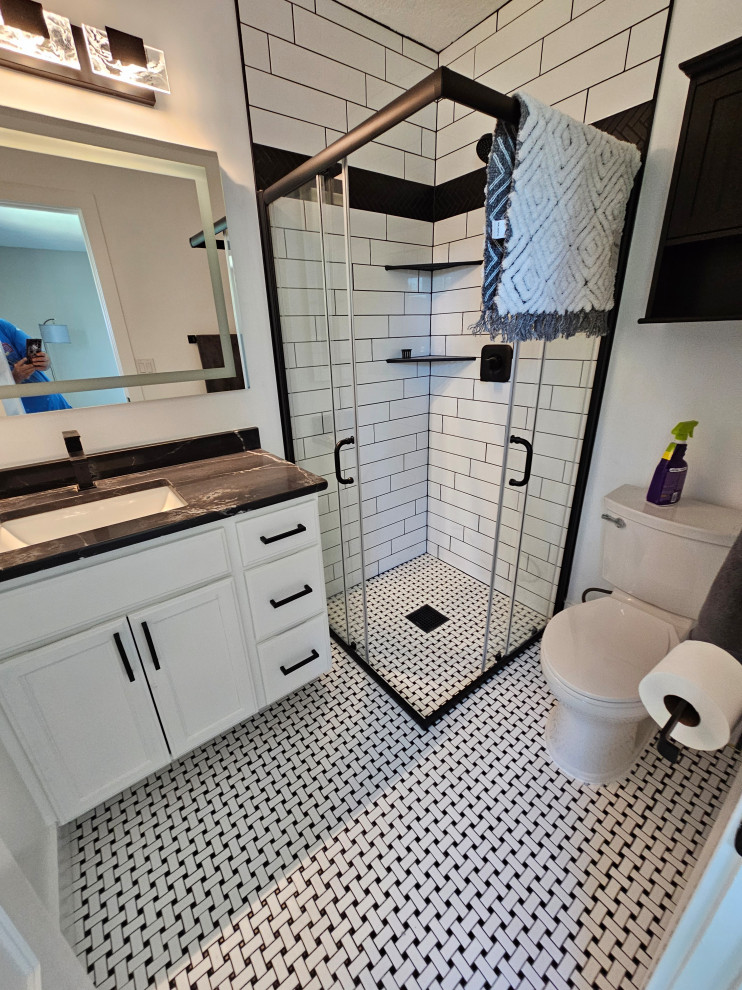 Full Home Remodel - Interior