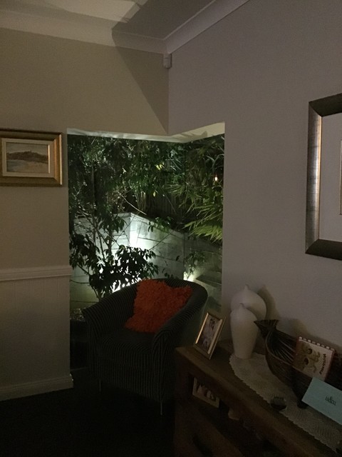 Red Hill Sloping site  3 storey pool full renovation interior and exterior