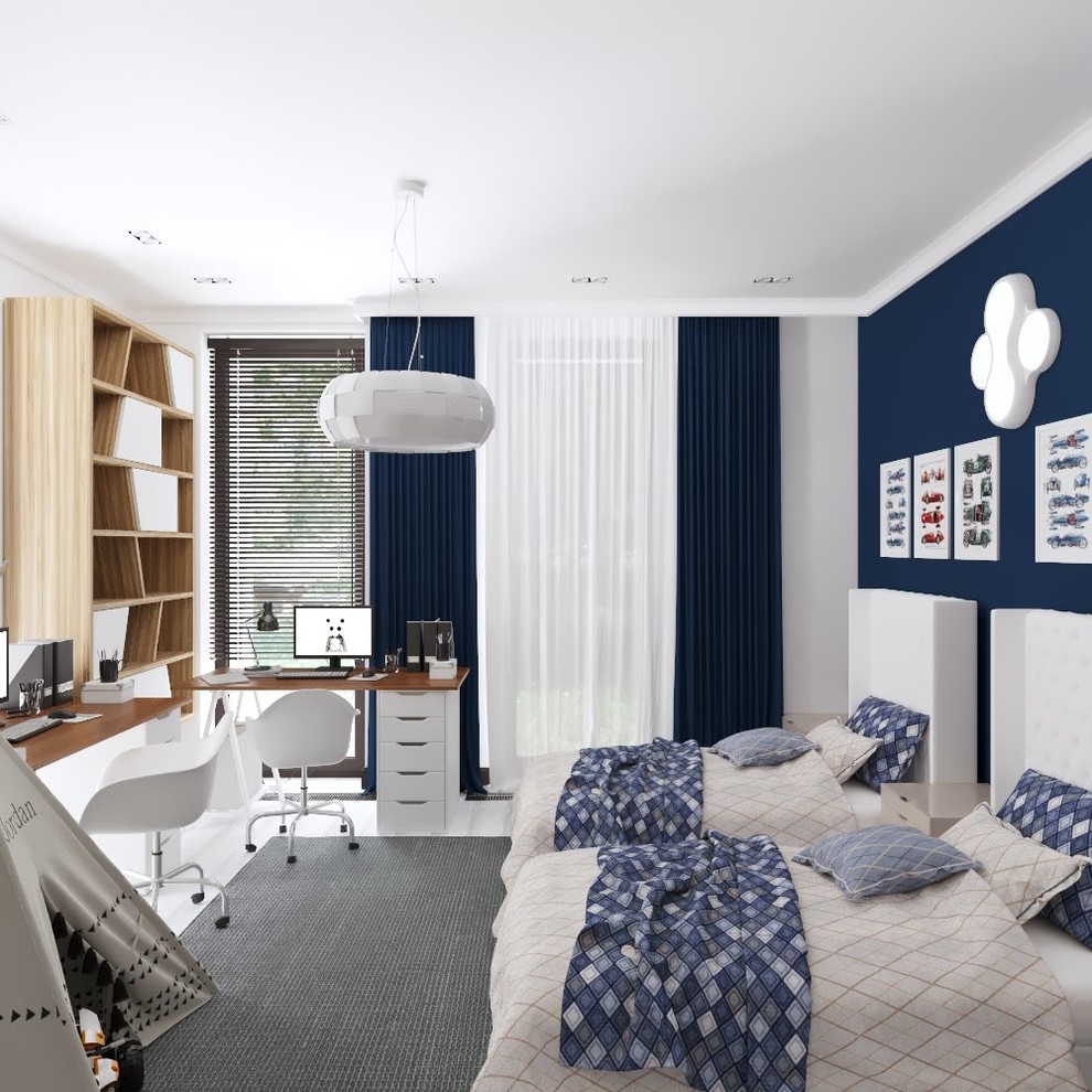 Квартира 120 кв.м.