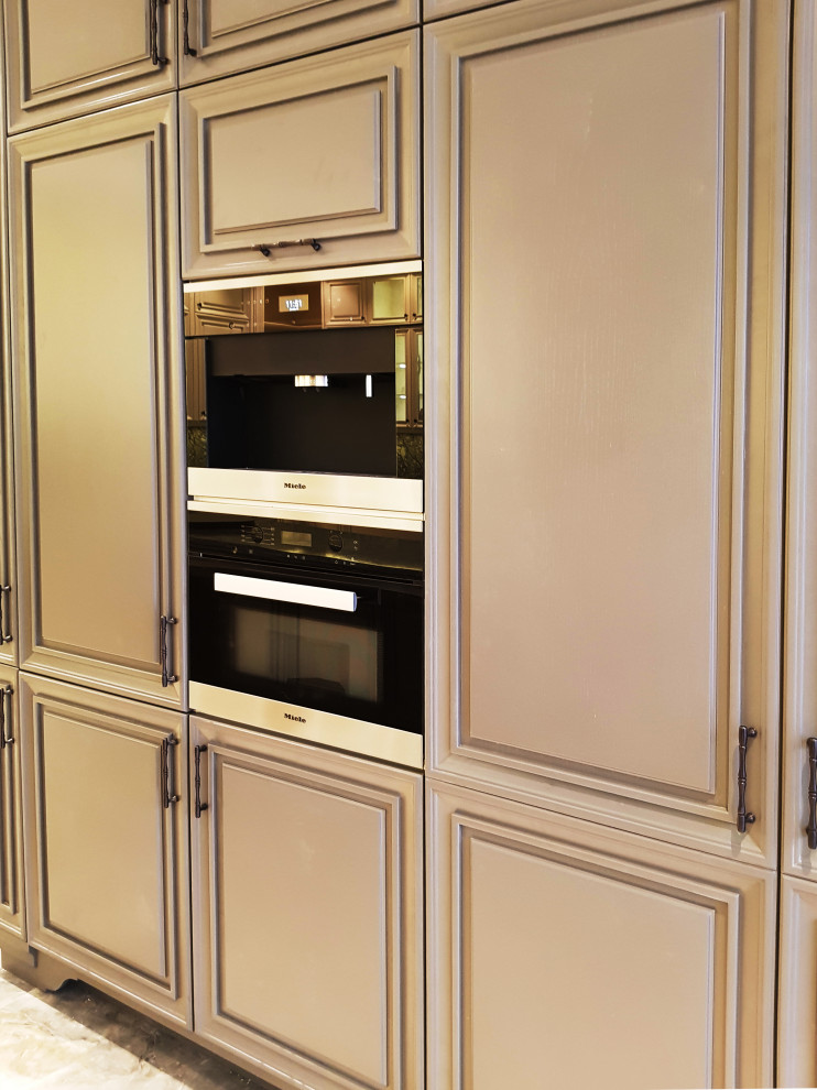 Дом в американском стиле