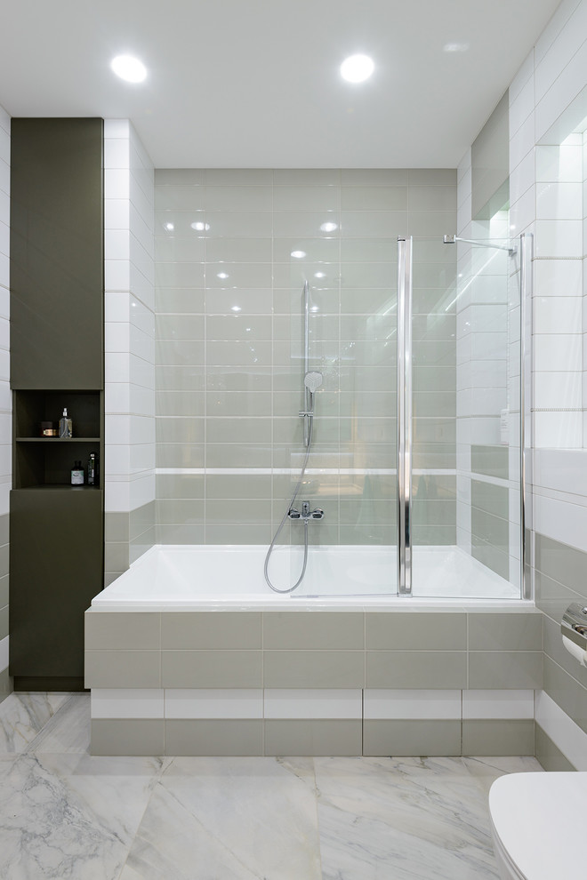 квартира в ЖК "Бавария"