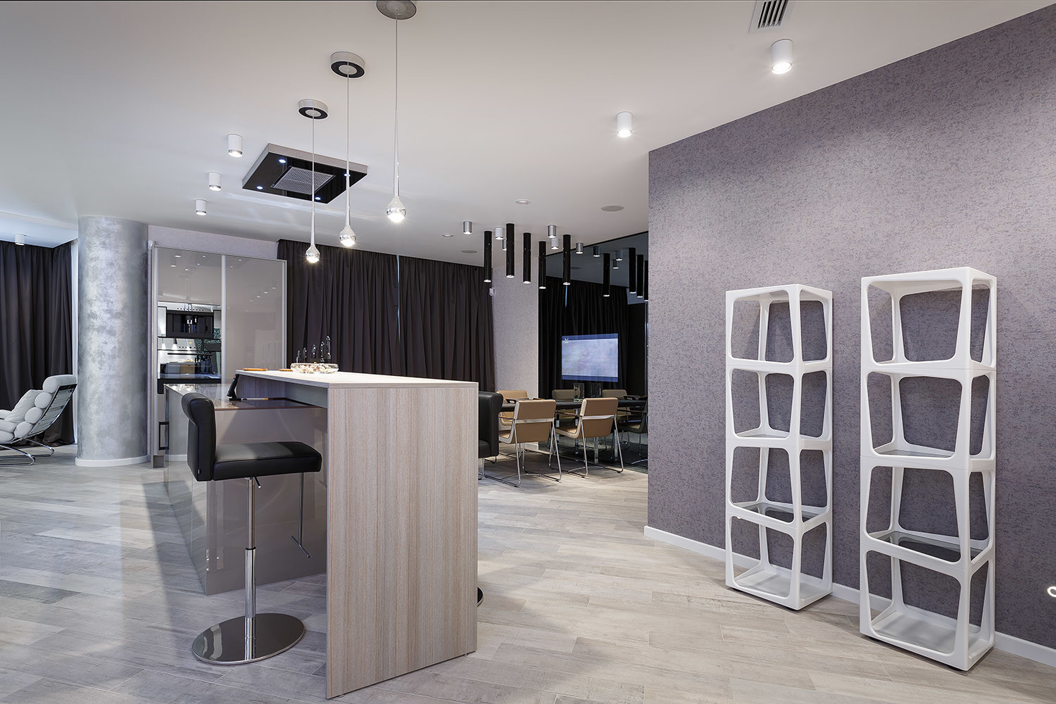 Апартаменты в Курортном районе С-Петербурга