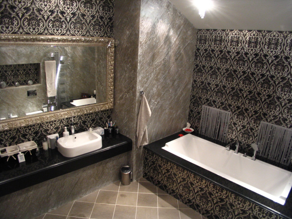 Дом на Рублевском шоссе