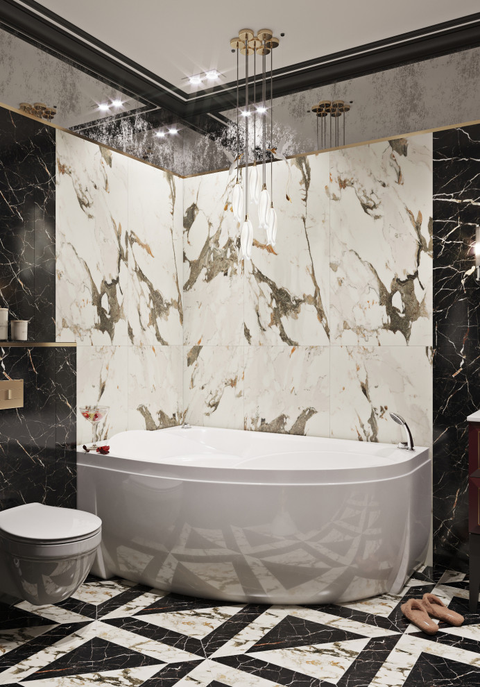 Однушка для яркой бизнесс-леди